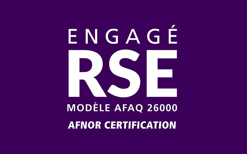Engagé RSE